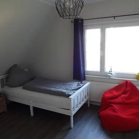 Apartment Haus Neuborn Obergeschoss *