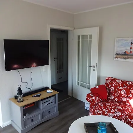 Haus Neuborn Obergeschoss Apartment