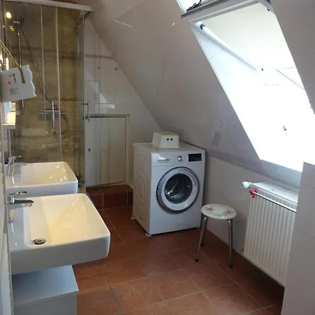 Apartment Haus Neuborn Obergeschoss *