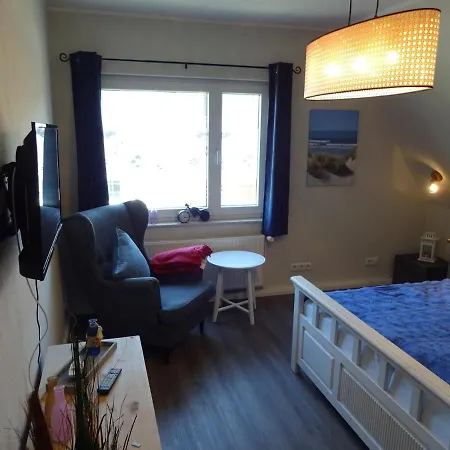 Apartment Haus Neuborn Obergeschoss